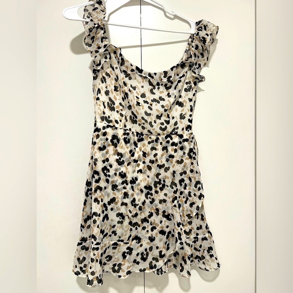 Xs small dress only wore once